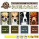 GENNIS吉妮斯 犬餐罐410g-牛肉/雞肉/羊肉/鹿肉 狗罐頭