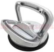 4-1/2" Heavy Duty Aluminum Suction Cup Dent Puller Lifter Glass Remover Granite