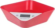 BELLIFFY Electric Pet Weight Scale Measuring Tool for Cats Dogs Animals Capacity High-Grade Accurate Food Measurement for
