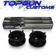 2.5" Front Leveling Kit + Pro-Comp Shocks For 1994-2001 Dodge Ram 1500 4WD 4x4