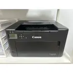 全新 CANON LBP122DW黑白雷射印表機+碳粉匣CRG-071