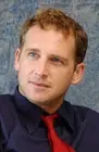 Josh Lucas at Undertow P/C, Dermot Mulroney Josh Lucas at Four Sea- Old Photo 12