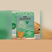 在飛比找momo購物網優惠-【USPCC 撲克】Scoops(撲克牌)