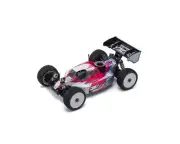Kyosho Inferno MP10 TKI3 1/8 Nitro Buggy Kit [KYO33026]