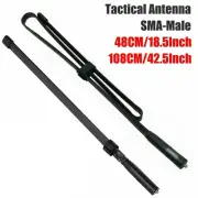 Soft Antenna VHF/UHF Antenna SMA Antenna Antenna Female