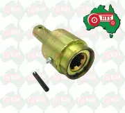 Tractor PTO Implement Over Run Clutch Fits For Massey Ferguson TE20 TEA20 TED20