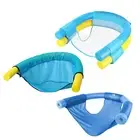 Foldable Swimming Pool Floating Bed Float Chair Inflatable Beach Raft Water Toy