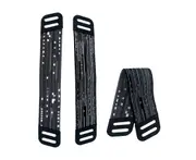 Headphones Headband, Replacement Headband for Logitech G733 Wireless Gaming Headset - Default Black