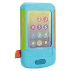 Baby Cell Phone Toy Educational Musical Teller Light Up Learning Part