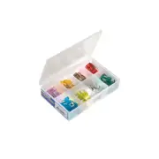 Narva Mini Blade Fuse Assortment - 52016