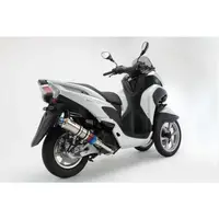 在飛比找蝦皮購物優惠-Yamaha TRICITY 125 R-EVO SP 鈦合