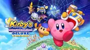 Kirby's Return to Dream Land Deluxe Standard - Nintendo Switch [Digital Code]