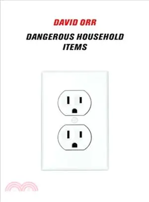 Dangerous Household Items