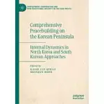 COMPREHENSIVE PEACEBUILDING ON THE KOREAN PENINSULA: INTERNAL DYNAMICS IN NORTH KOREA AND SOUTH KOREAN APPROACHES