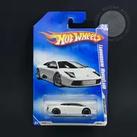 在飛比找蝦皮購物優惠-HotWheels 風火輪 LAMBORGHINI MURC