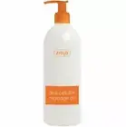 Anti-cellulite Massage Orange Oil Microcirculation Treatment Stretch Marks 500ml