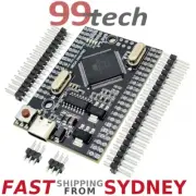 Arduino Mega 2560 Pro Mini Embedded Board ATmega2560, CH340, USB C, Ship SYDNEY