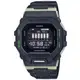 【聊聊甜甜價】CASIO G-SHOCK 藍牙連線 夜光迷彩電子腕錶 GBD-200LM-1