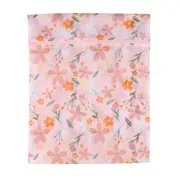 Wicked Sista Laundry Mesh Bag Abstract Floral