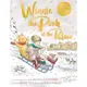 Winnie-the-Pooh at the Palace/小熊維尼/Jeanne Willis eslite誠品