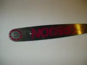 CHAINSAW BAR MCCULLOCH 100 110 120 130 2.0 PM300, 400, PM6, SP40 1/4 pitch