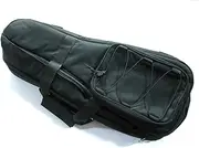 [ORCAS] OUSC-3D Ukulele Double Soft Case