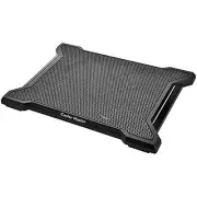Cooler Master NotePal X-Slim II Laptop Cooling Pad 'Silent 200mm Fan Egonomic