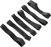 NULYLU DIY Sofa Repair Material 30pcs Strong Rubber Webbing Straps Home Craft Use