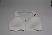 Champion Women's Mesh Racerback Bra, Sports Bra wi - Choose SZ/color size 38DD