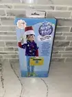 Elf on the Shelf Magi Freez Retro Rad ‘80s Gear
