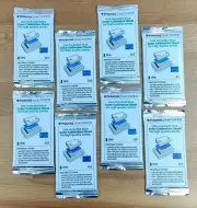80 Sheets 2x3" Polaroid ZINK Photo Paper Set Sealed Bundle Lot Snap Print