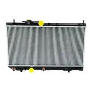 Radiator Fits DAIHATSU CHARADE G200RS/203 6/1993-4/1996 Wide type AT /MT. (for: Daihatsu)