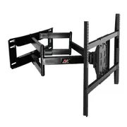 NORTH BAYOU NBSP5 HEAVY DUTY CANTILEVER WALL MOUNT FOR LED TV 60-90 UP TO 90KG