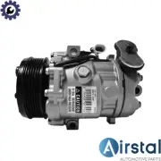 COMPRESSOR AIR CONDITIONING 10-0076 FOR OPEL ASTRA/Hatchback/Van/Convertible