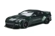 GT Spirit 1/18 - Ford Mustang Shelby GT500 LB Works Green GT838