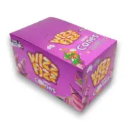 Wizz Fizz Sherbet Cones (24 cones in Display Unit)