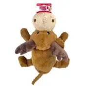 Cozie Marvin Moose Plush Dog Toy 1 Count / Large