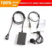 Bluetooth Hands-Free AUX Adapter Cable For Honda Civic Odyssey CR-V Acura EL CL (for: Honda)