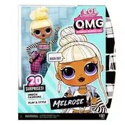 L.O.L. Surprise OMG Core Series 6 - Melrose 7x25x31cm