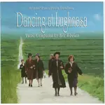 原聲帶-盧納莎之舞(DANCING AT LUGHNASA)- BILL WHELAN,美版