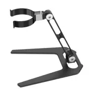 Simplified Metal Bracket for Digital Microscope, Adjustable Aluminum Alloy St...