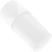 Rain Gauge Rain Measure Gauge for Garden Rain Measuring Gauge Rain Water Gauge Rain Measuring Tube Water Gauge for Rain Gauge Replacement Tube Rain Measure Tools Plastic White