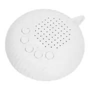 Rechargeable White Noise Machine Portable Home Office Timing Sleep Sound Machine