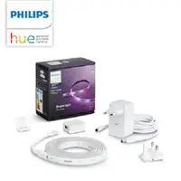 在飛比找PChome24h購物優惠-Philips 飛利浦 Hue 智慧照明 全彩情境 2M燈帶