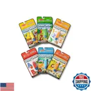 Melissa and Doug Water Wow! - Water Reveal Pad Bundle - Animals, Alphabet, Nu
