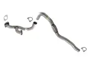 Engine Y Pipe + Flex Pipe Fits Journey 2011 2012 2015 2017 Front Wheel Drive