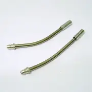 gobike88 KREX V Brake Noodle 85mm, Flexible, 2pcs, C13