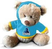 Gold Coast Titans NRL Rugby League 7'' Plush Teddy Bear