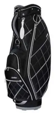 Dunlop XXIO Caddy Bag GGC-X162W Type8.5 2.9kg 47in Black