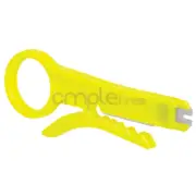 Punch Down and Wire Stripper for CAT5E CAT6 RJ45 RJ12 RJ11